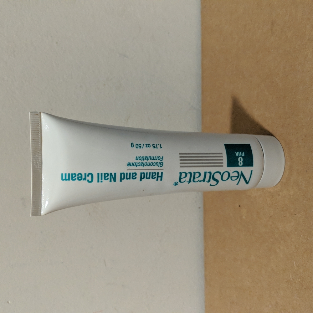 Neostrata Hand and Nail Vream 1.75 oz. 🆕